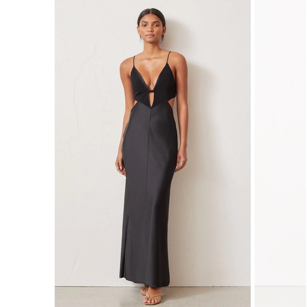 Bec & bridge dress